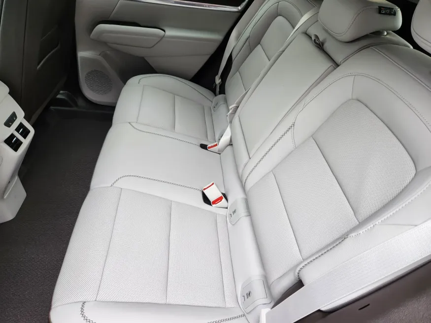 2026 GMC Terrain Denali | Photo 20 of 24