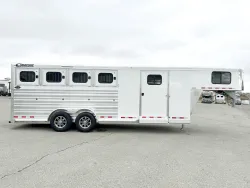 2026 Cimarron Norstar 4HGN | Thumbnail Photo 2 of 19