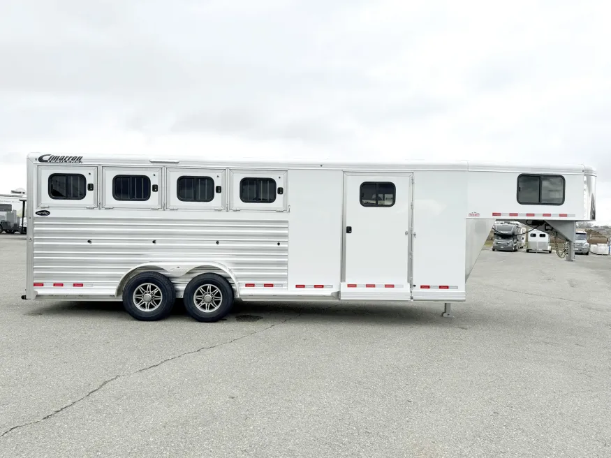 2026 Cimarron Norstar 4HGN | Photo 2 of 19