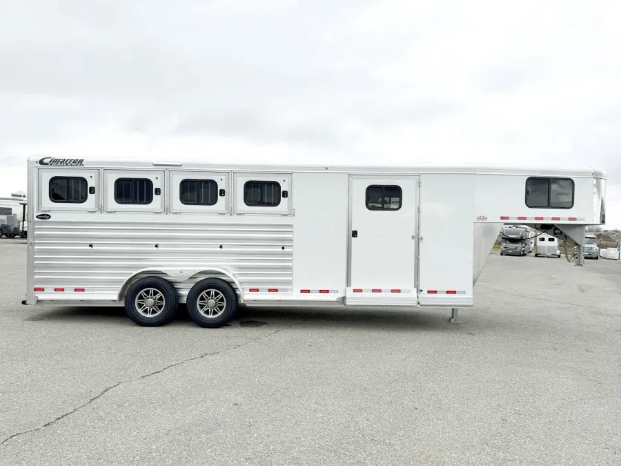 2026 Cimarron Norstar 4HGN | Photo 2 of 19