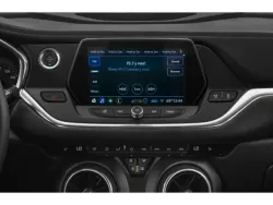 2021 Chevrolet Blazer | Thumbnail Photo 6 of 12