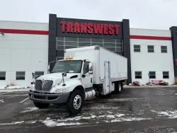 2019 International MV607 | Thumbnail Photo 1 of 5