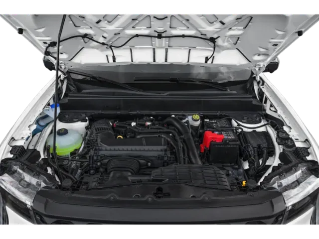 2026 Ford Maverick | Photo 8 of 13