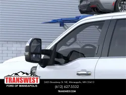 2026 Ford Super Duty F-350 | Thumbnail Photo 20 of 22