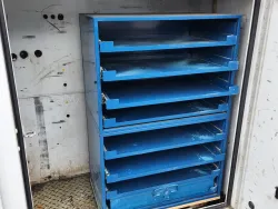 2023 Chevrolet Silverado MD Work Truck | Thumbnail Photo 13 of 27