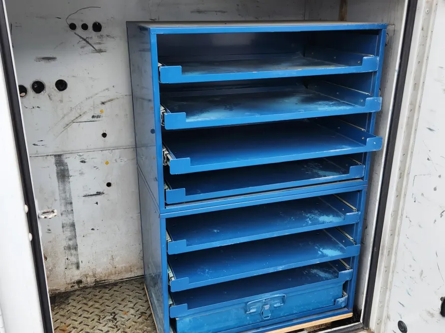 2023 Chevrolet Silverado MD Work Truck | Photo 13 of 27