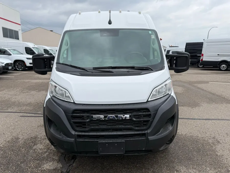 2023 RAM Promaster | Photo 16 of 20