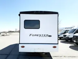 2023 Forest River Forester 2251LE | Thumbnail Photo 13 of 16