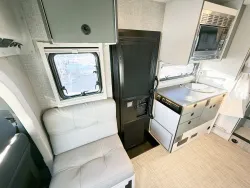 2026 Winnebago EKKO 23B | Thumbnail Photo 8 of 23