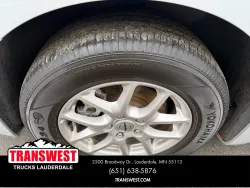 2024 Chrysler Voyager LX | Thumbnail Photo 17 of 23