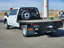 2026 GMC Sierra 3500HD CC Pro | Thumbnail Photo 1 of 20