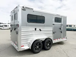 2027 Cimarron Norstar Warmblood | Thumbnail Photo 9 of 18