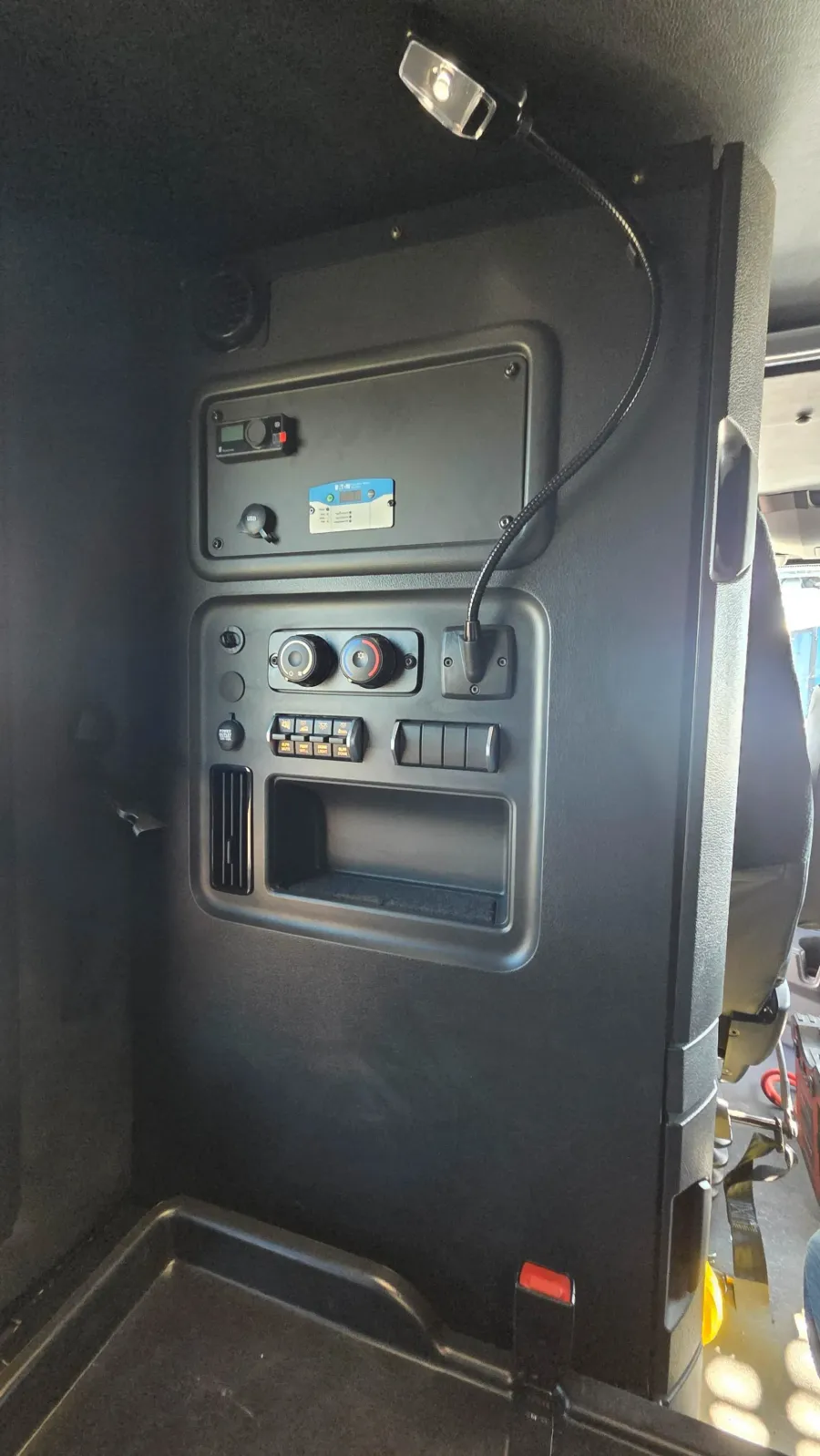 2025 Western Star 49X | Photo 44 of 43