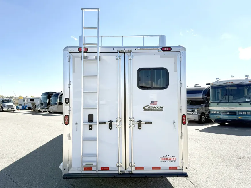 2026 Cimarron Norstar 6HGN | Photo 8 of 17