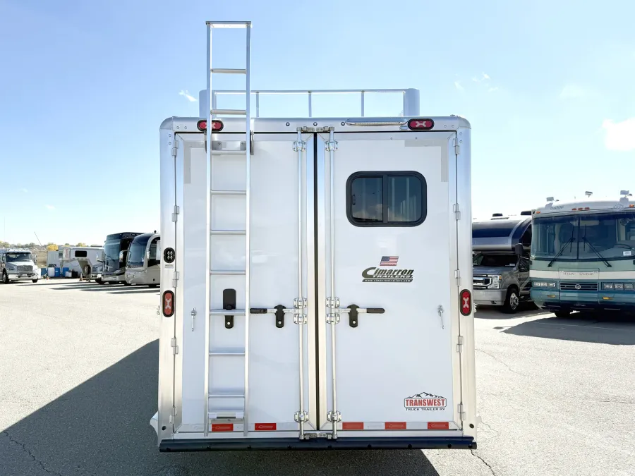 2026 Cimarron Norstar 6HGN | Photo 8 of 17