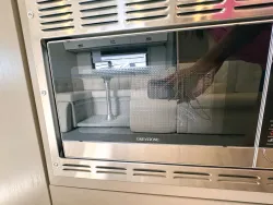 2026 Winnebago Navion 24D | Thumbnail Photo 7 of 23