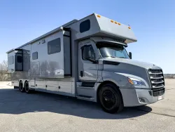 2026 Renegade Classic 45CMR | Thumbnail Photo 10 of 29