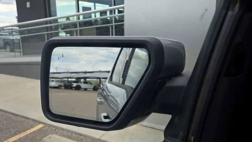 2024 Ford F-150 | Photo 13 of 28