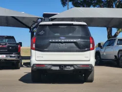 2025 Ford Expedition Max Active | Thumbnail Photo 5 of 27