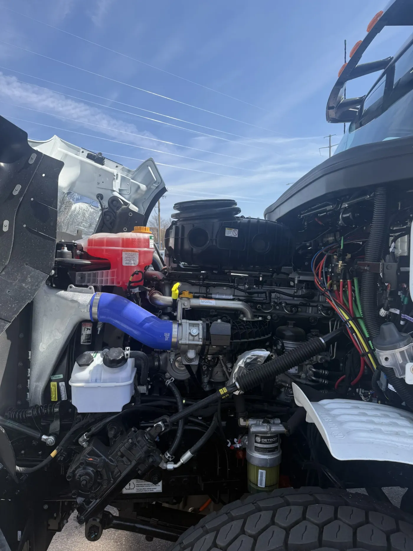 2027 Western Star 49X | Photo 5 of 12