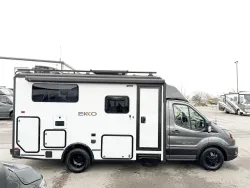 2026 Winnebago EKKO 22A | Thumbnail Photo 2 of 12