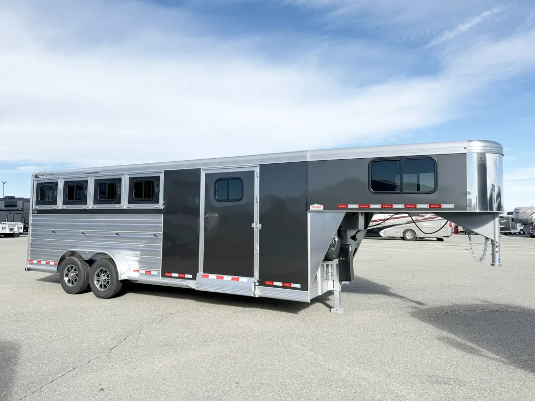 2026 Cimarron Norstar 4HGN 