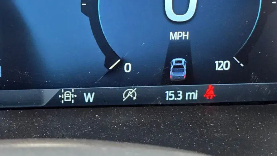 2026 Ford F-150 | Photo 18 of 29