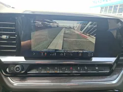 2026 Chevrolet Silverado 1500 LTZ | Thumbnail Photo 16 of 20