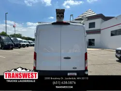 2023 Ford Transit-250 Base | Thumbnail Photo 3 of 16