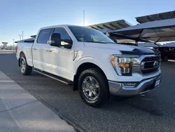2021 Ford F-150 | Thumbnail Photo 6 of 19