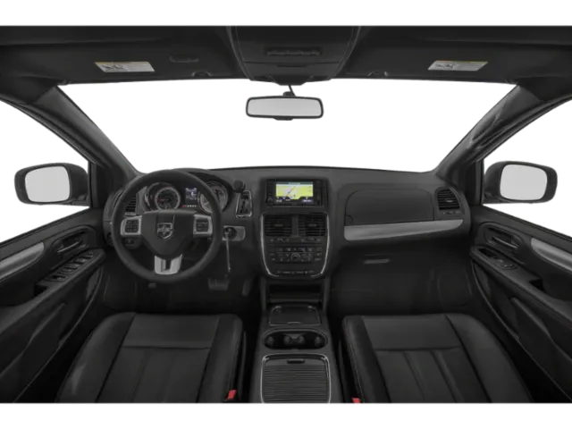 2019 Dodge Grand Caravan | Photo 4 of 13