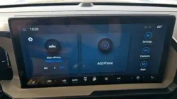 2026 Ford Bronco Sport | Thumbnail Photo 31 of 41