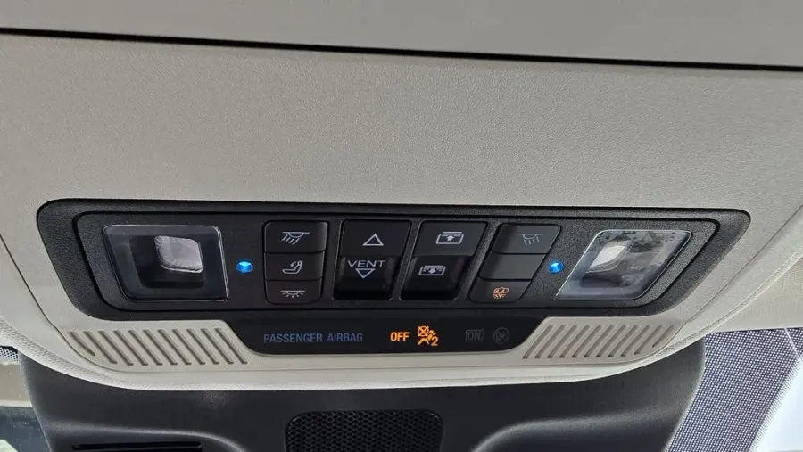 2025 Ford Expedition Max | Photo 32 of 40