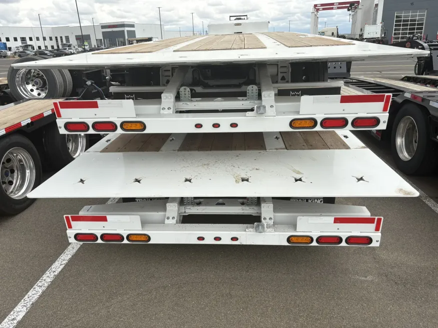 2026 Trail King TK110SA | Photo 4 of 7