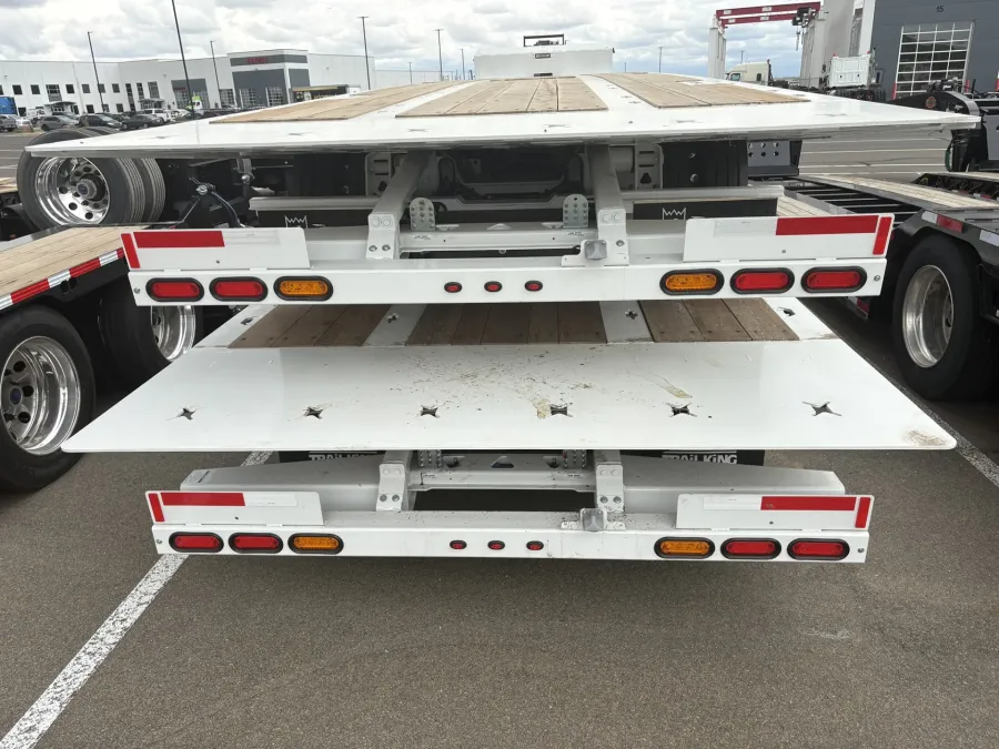 2026 Trail King TK110SA | Photo 4 of 7