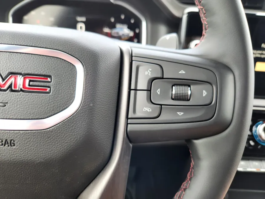 2026 GMC Sierra 1500 AT4X | Photo 24 of 30