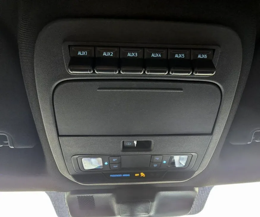 2025 Ford F-150 | Photo 25 of 30