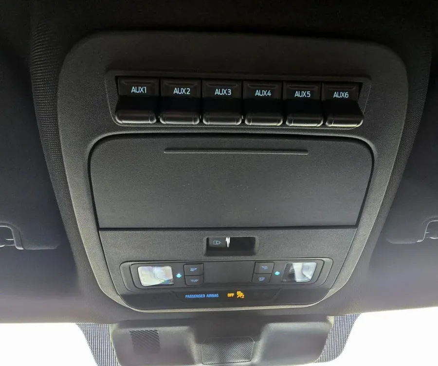 2025 Ford F-150 | Photo 25 of 30