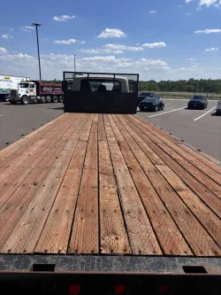 2018 International 4000 | Thumbnail Photo 11 of 18