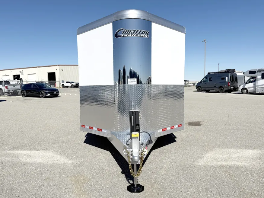 2026 Cimarron Norstar 4HBP | Photo 20 of 20