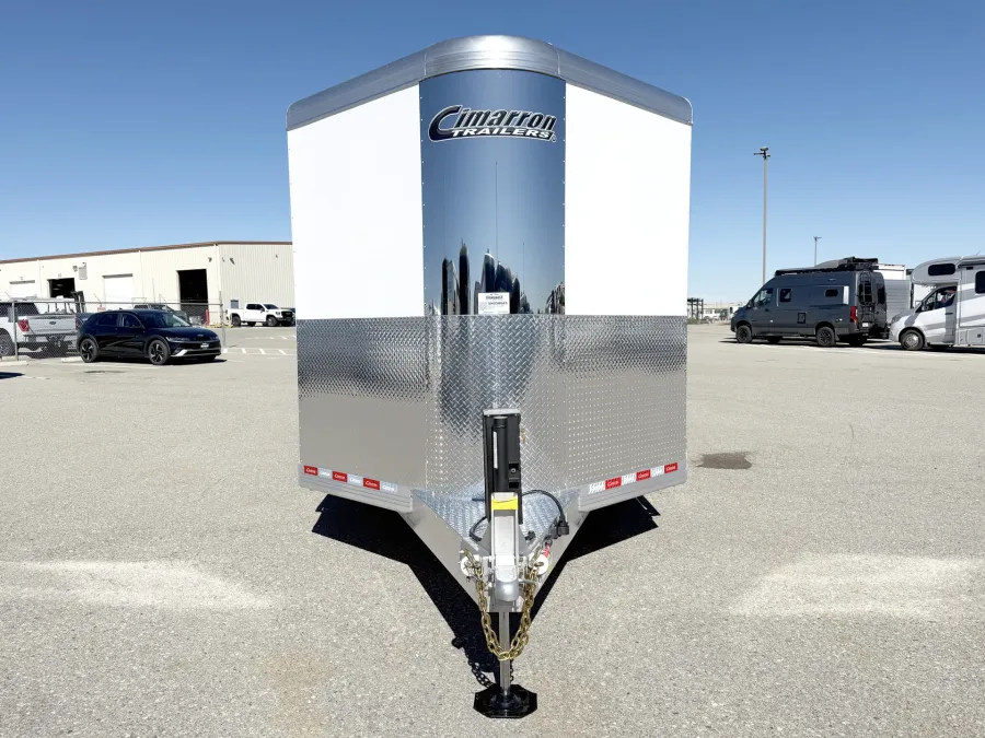 2026 Cimarron Norstar 4HBP | Photo 20 of 20