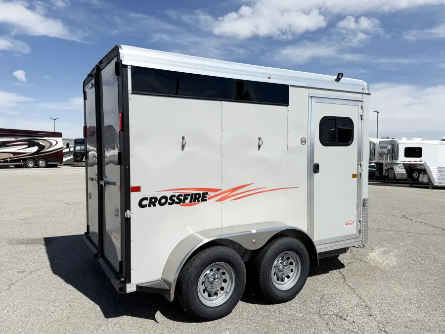 2026 Logan Coach Crossfire 2HBP | Photo 7 of 14