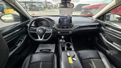 2024 Nissan Altima | Thumbnail Photo 23 of 27