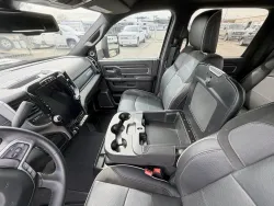 2024 RAM 2500 | Thumbnail Photo 6 of 21