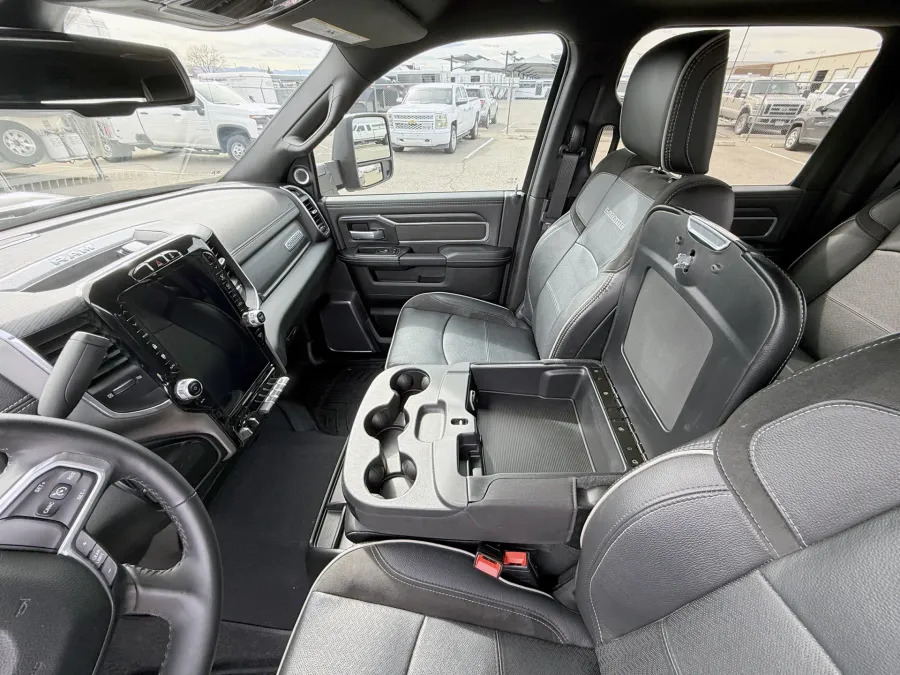 2024 RAM 2500 | Photo 6 of 21