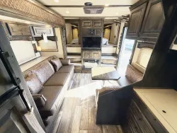 2026 Cimarron Norstar 4HLQ | Thumbnail Photo 6 of 34