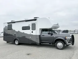 2024 Dynamax Isata 28SS | Thumbnail Photo 1 of 24