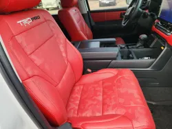 2023 Toyota Tundra 4WD TRD Pro Hybrid | Thumbnail Photo 8 of 22