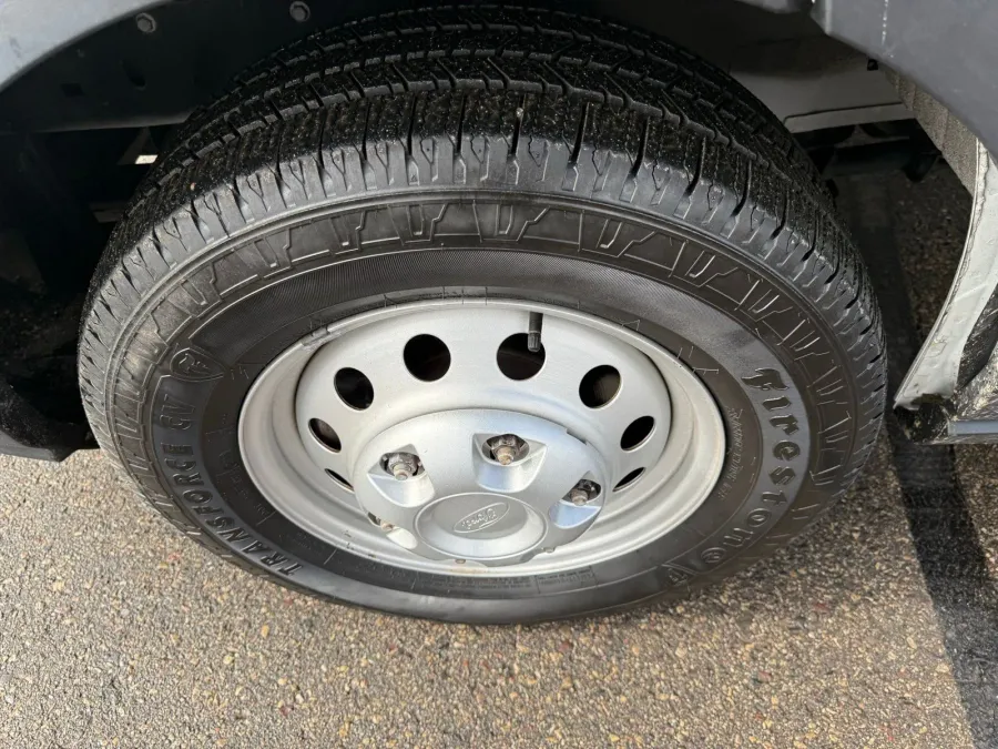 2023 Ford Transit-250 Base | Photo 15 of 18