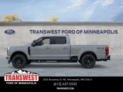 2026 Ford Super Duty F-350 Lariat | Thumbnail Photo 2 of 22